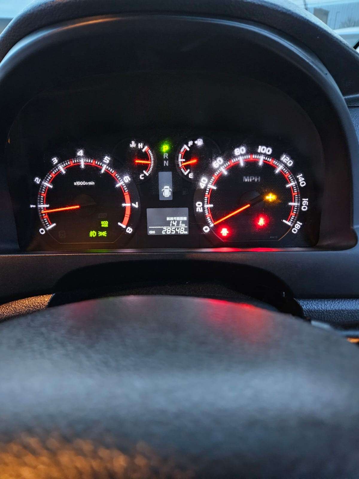 2013 TOYOTA VELLFIRE 2013 TOYOTA VELLFIRE