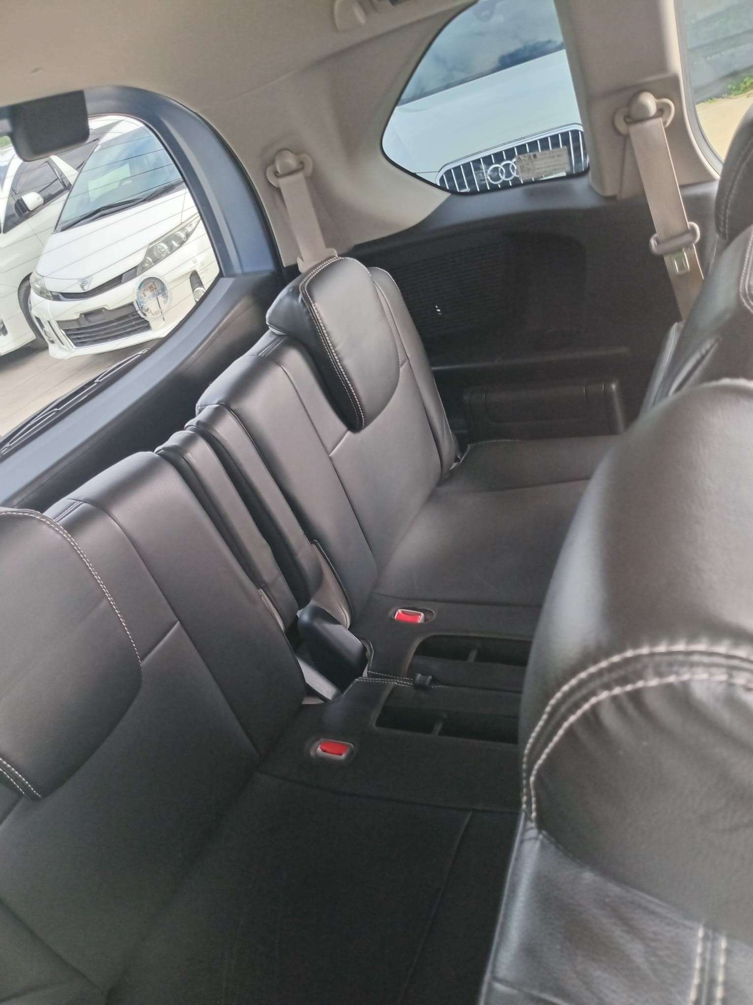 2012 HONDA FREED 2012 HONDA FREED