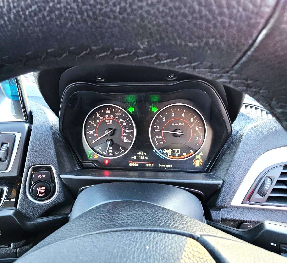 2015 BMW 1 SERIES 2015 BMW 1 SERIES