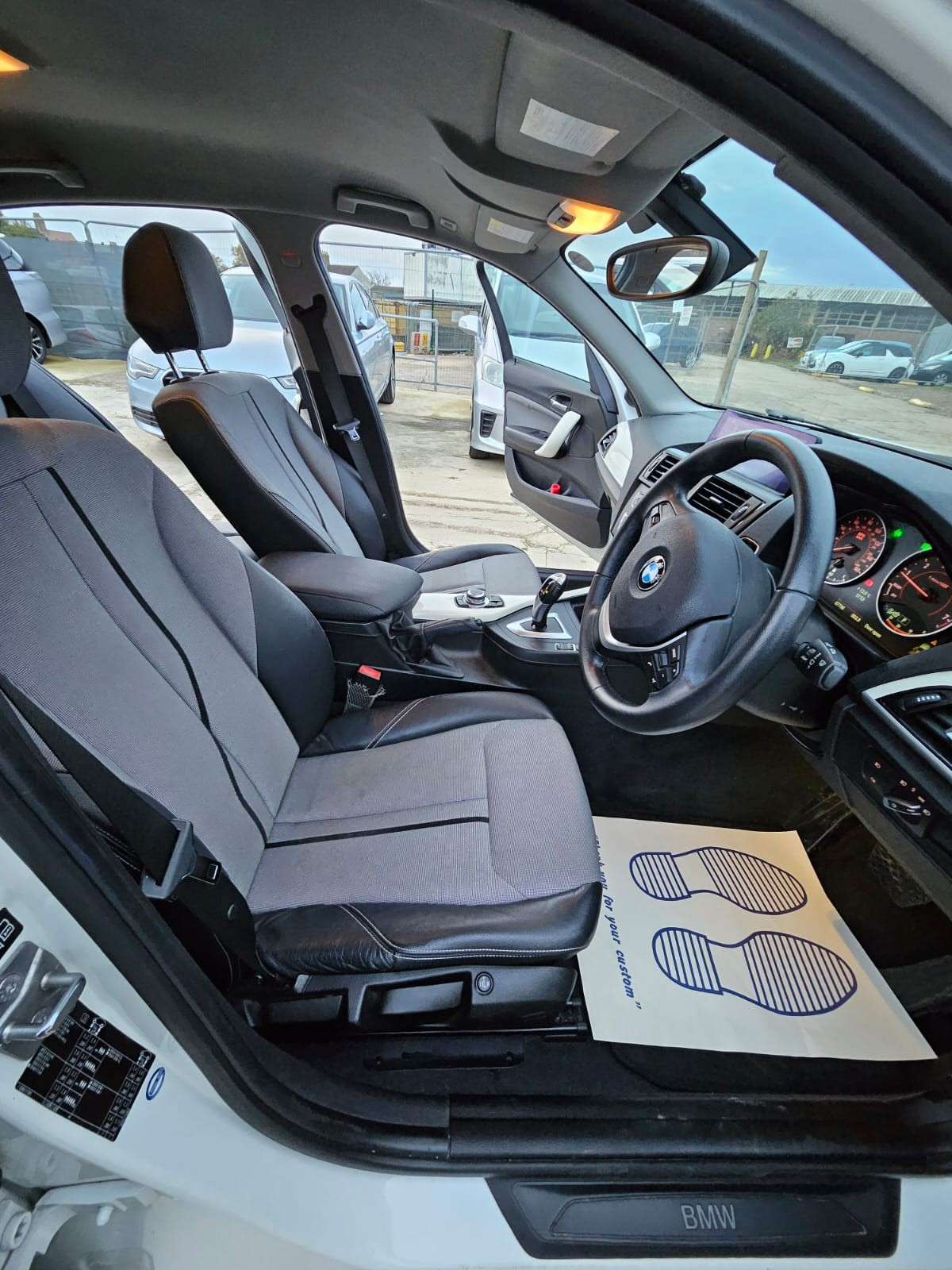 2013 BMW 1 SERIES 2013 BMW 1 SERIES