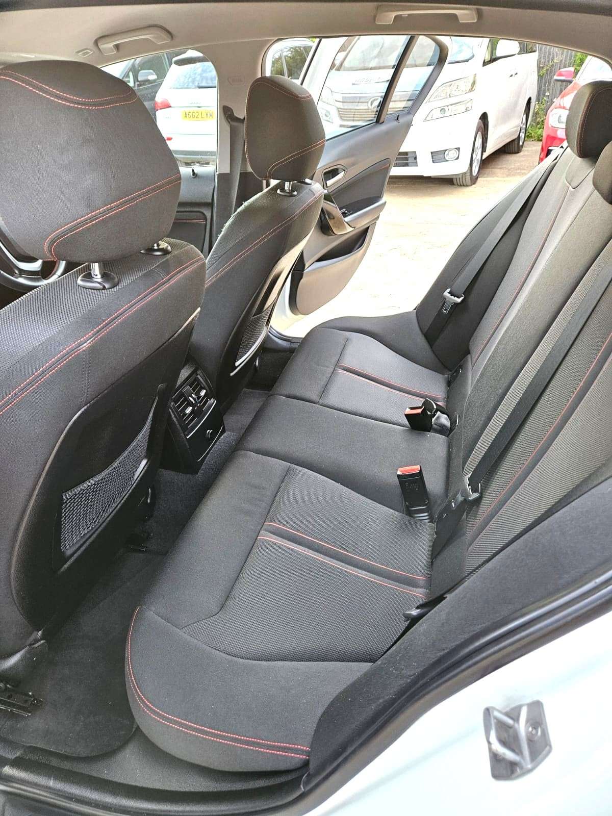 2015 BMW 1 SERIES 2015 BMW 1 SERIES