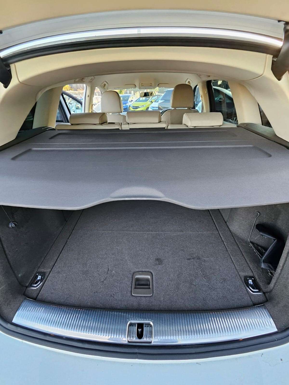 2013 AUDI Q5 2013 AUDI Q5