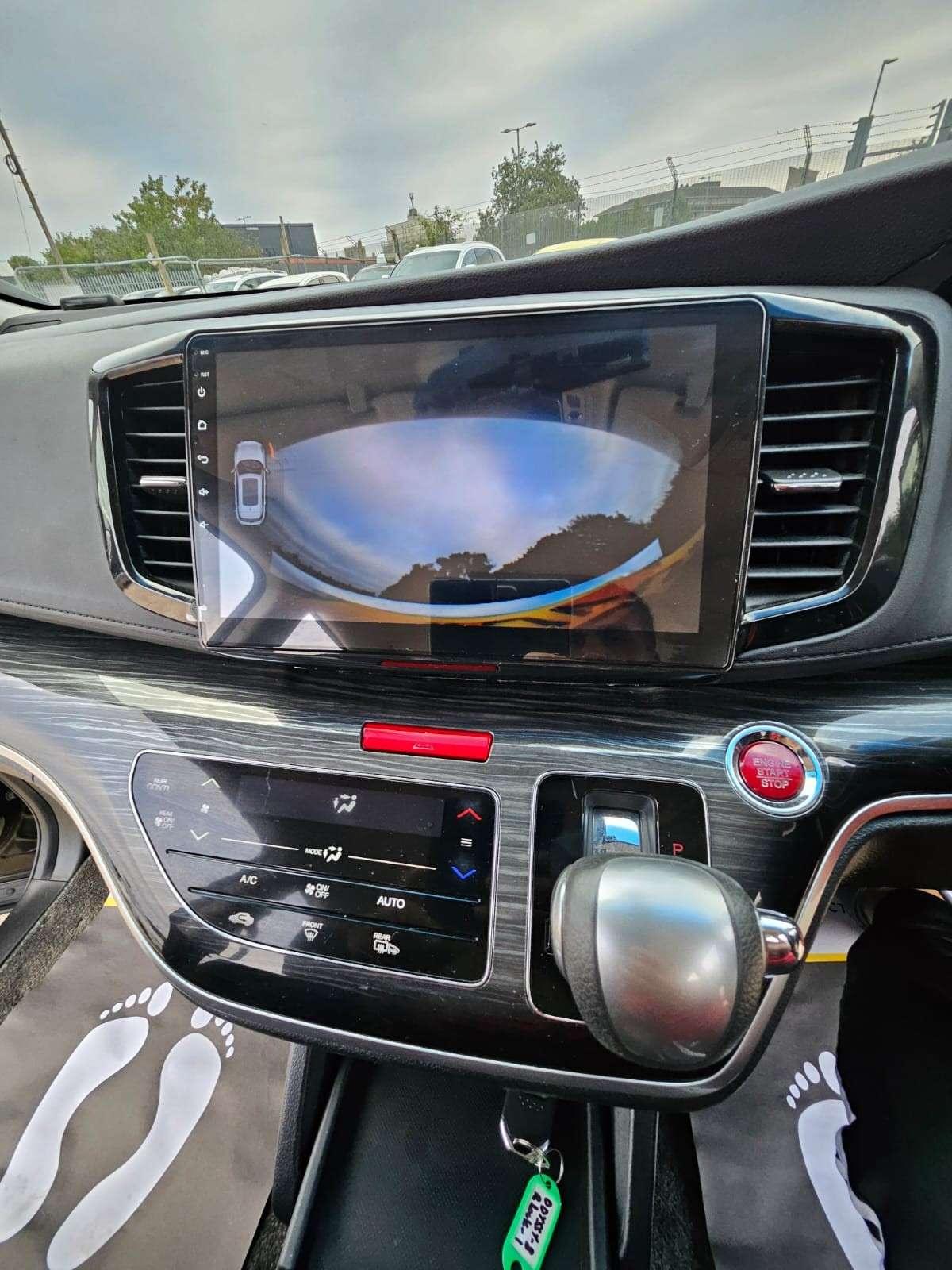2015 HONDA ODYSSEY 2015 HONDA ODYSSEY