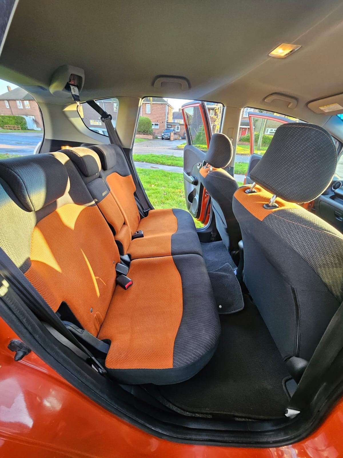 2013 HONDA FIT 2013 HONDA FIT