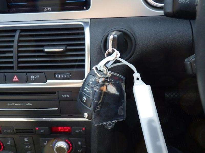 2013 AUDI Q7 2013 AUDI Q7