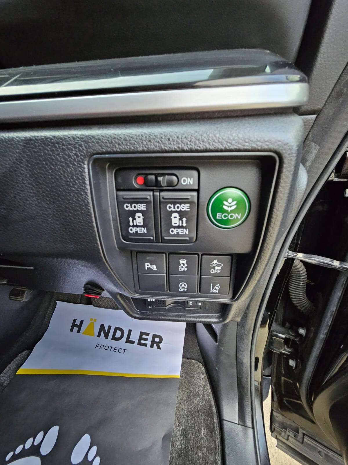 2015 HONDA ODYSSEY 2015 HONDA ODYSSEY
