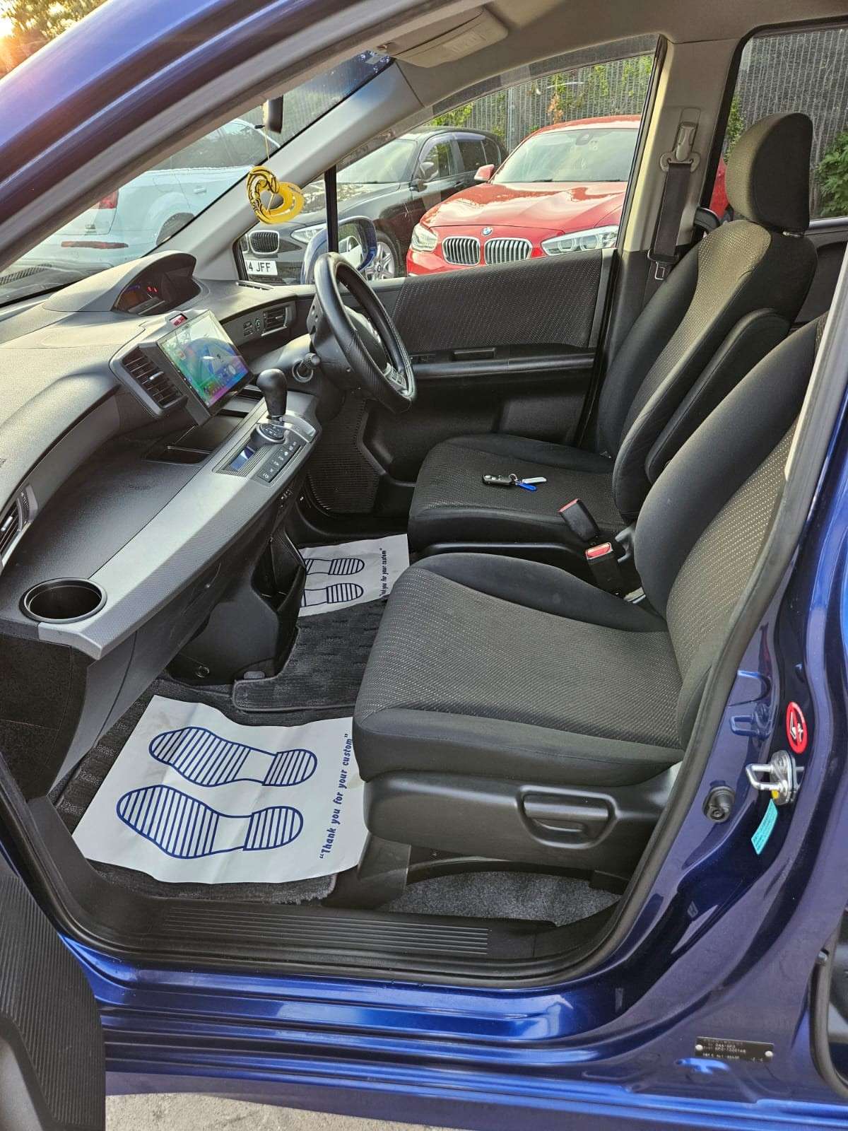 2014 HONDA FREED 2014 HONDA FREED
