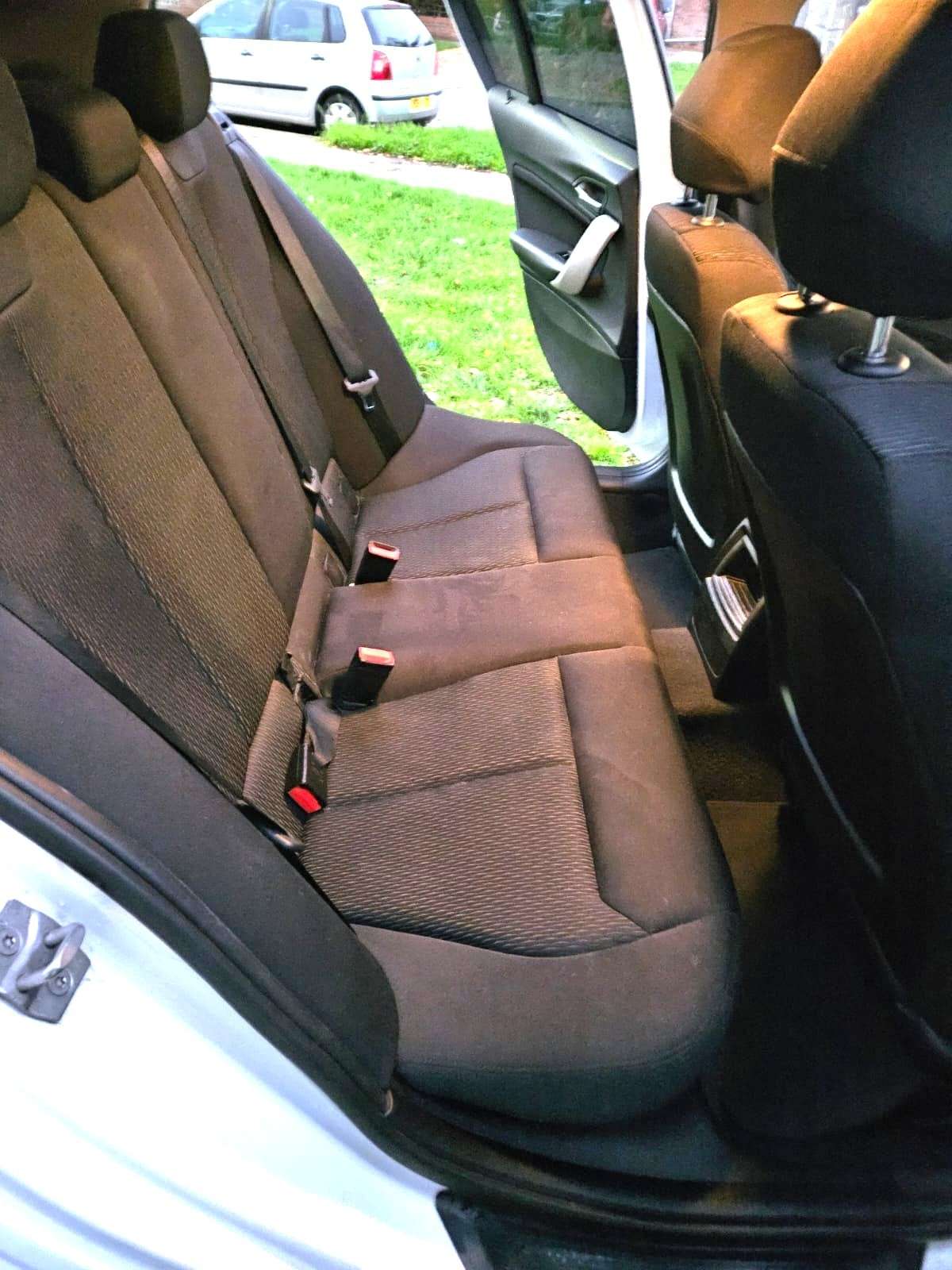 2015 BMW 1 SERIES 2015 BMW 1 SERIES