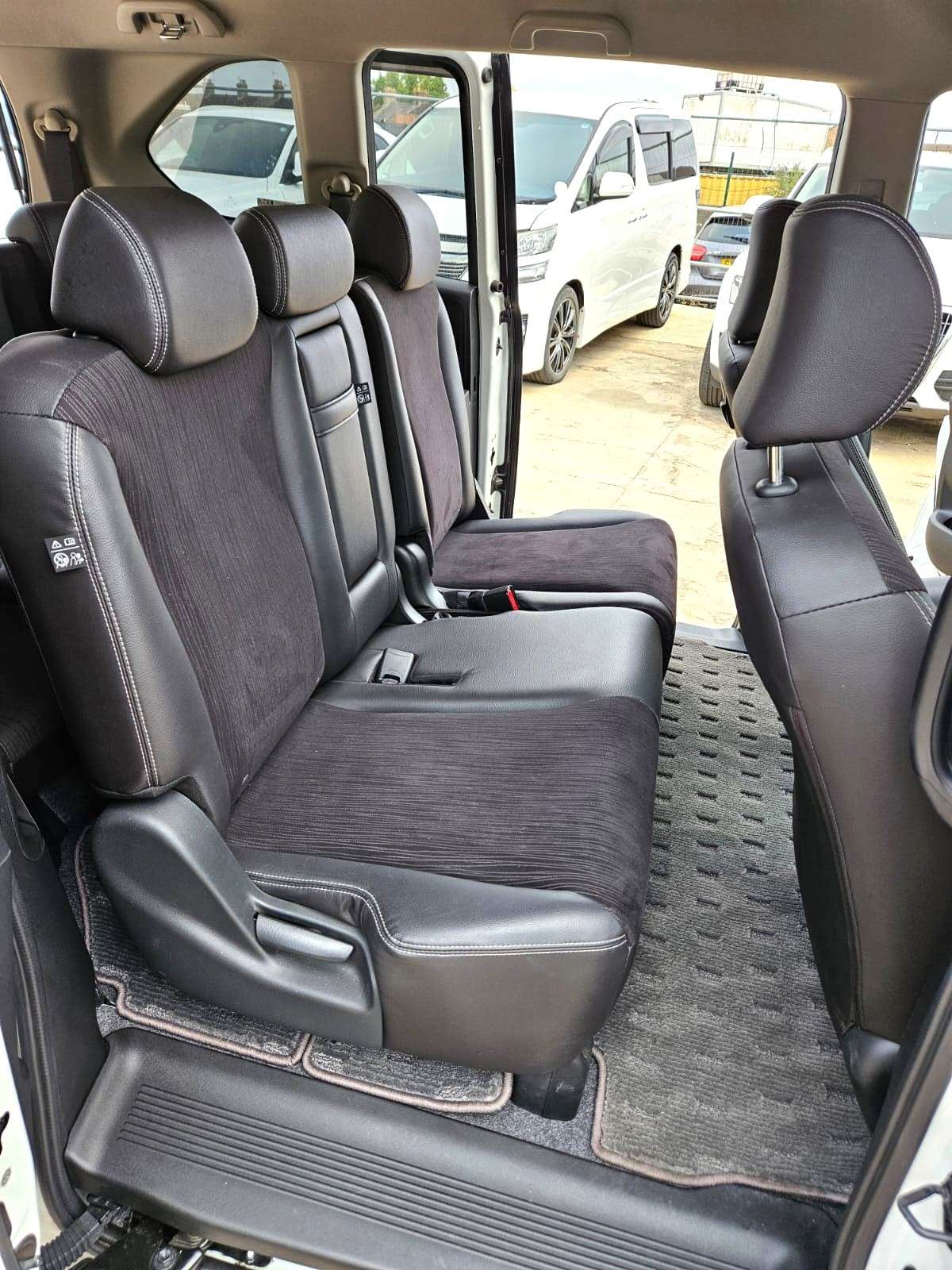2015 HONDA FREED 2015 HONDA FREED