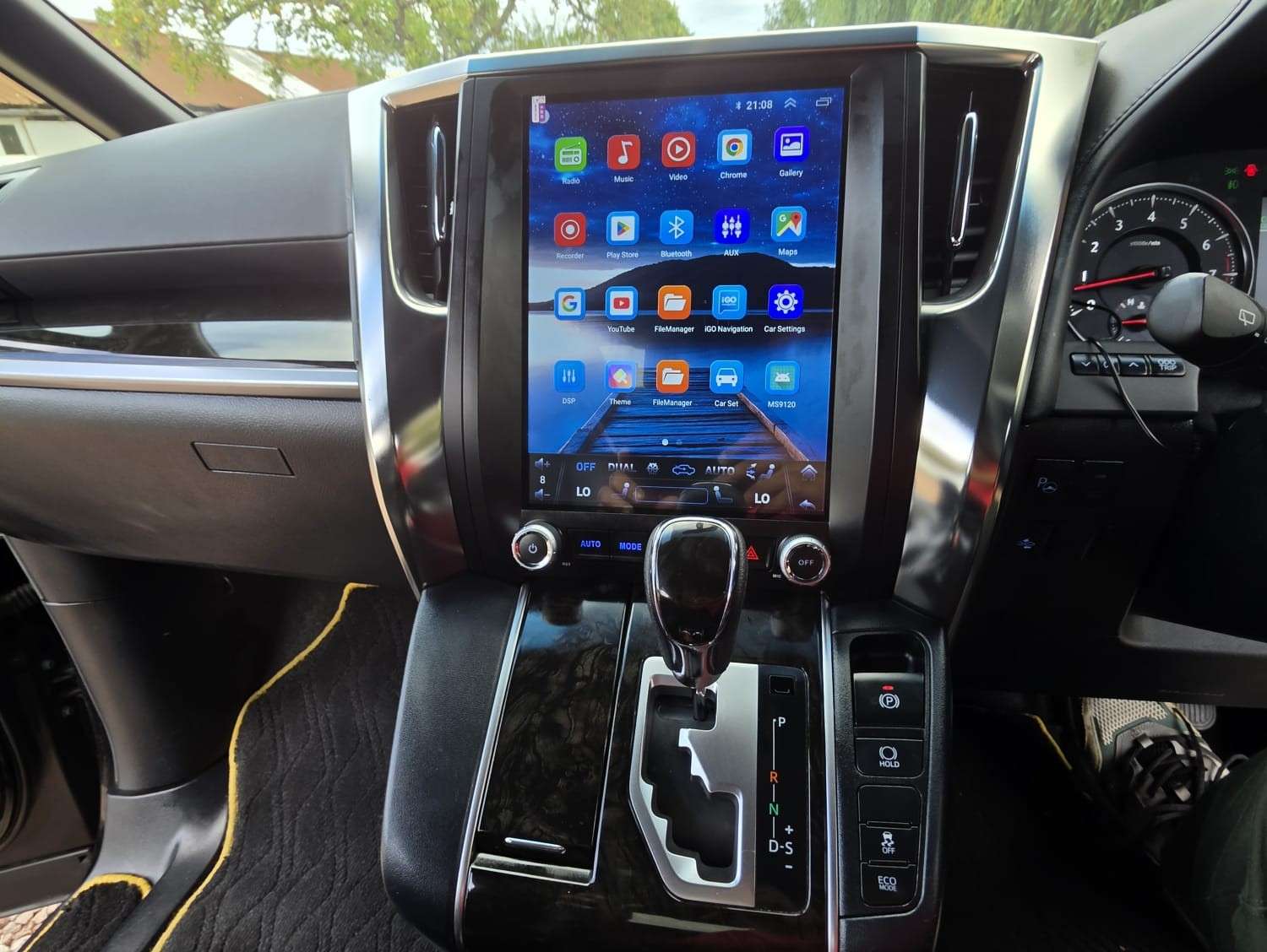 2017 TOYOTA VELLFIRE 2017 TOYOTA VELLFIRE