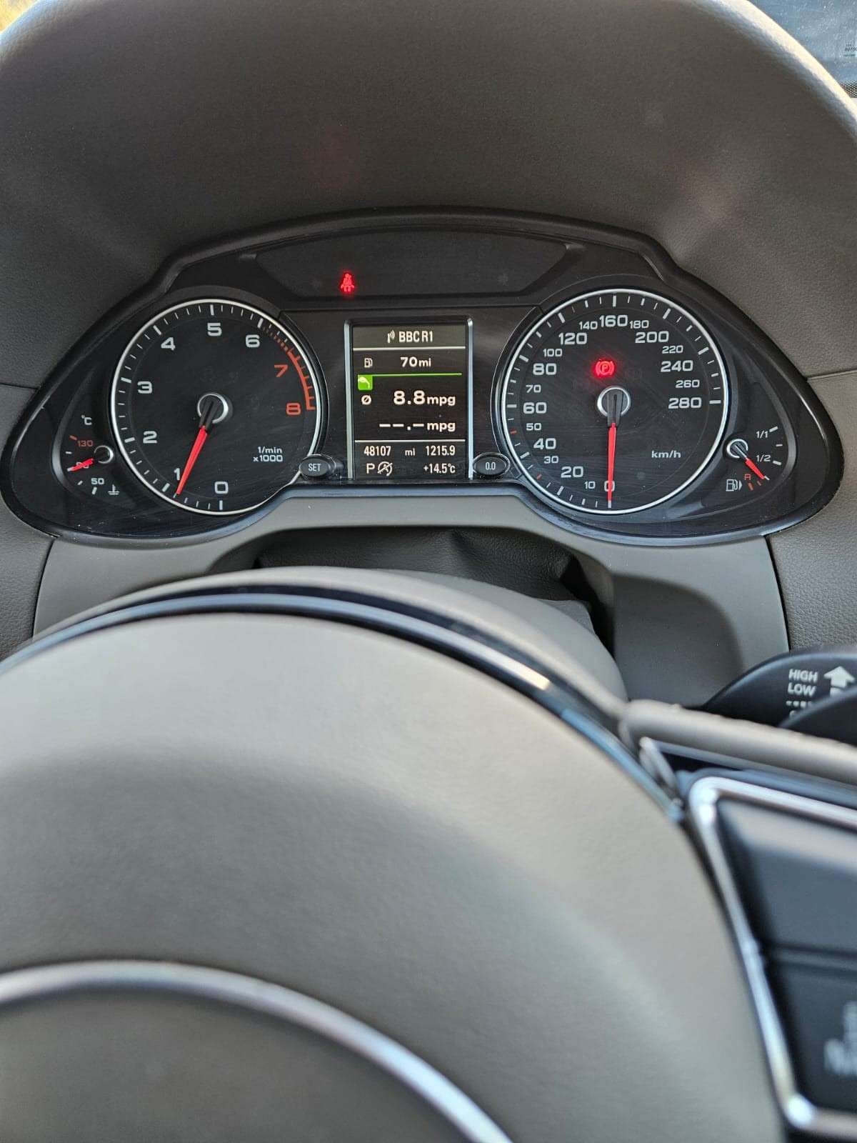 2013 AUDI Q5 2013 AUDI Q5