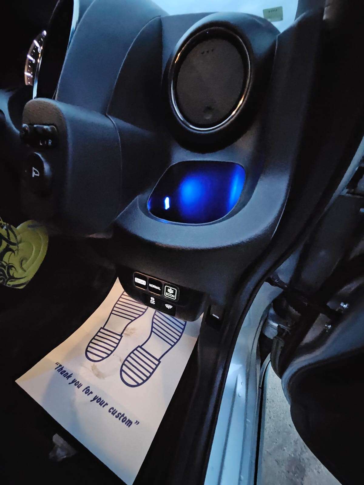 2012 HONDA JAZZ 2012 HONDA JAZZ