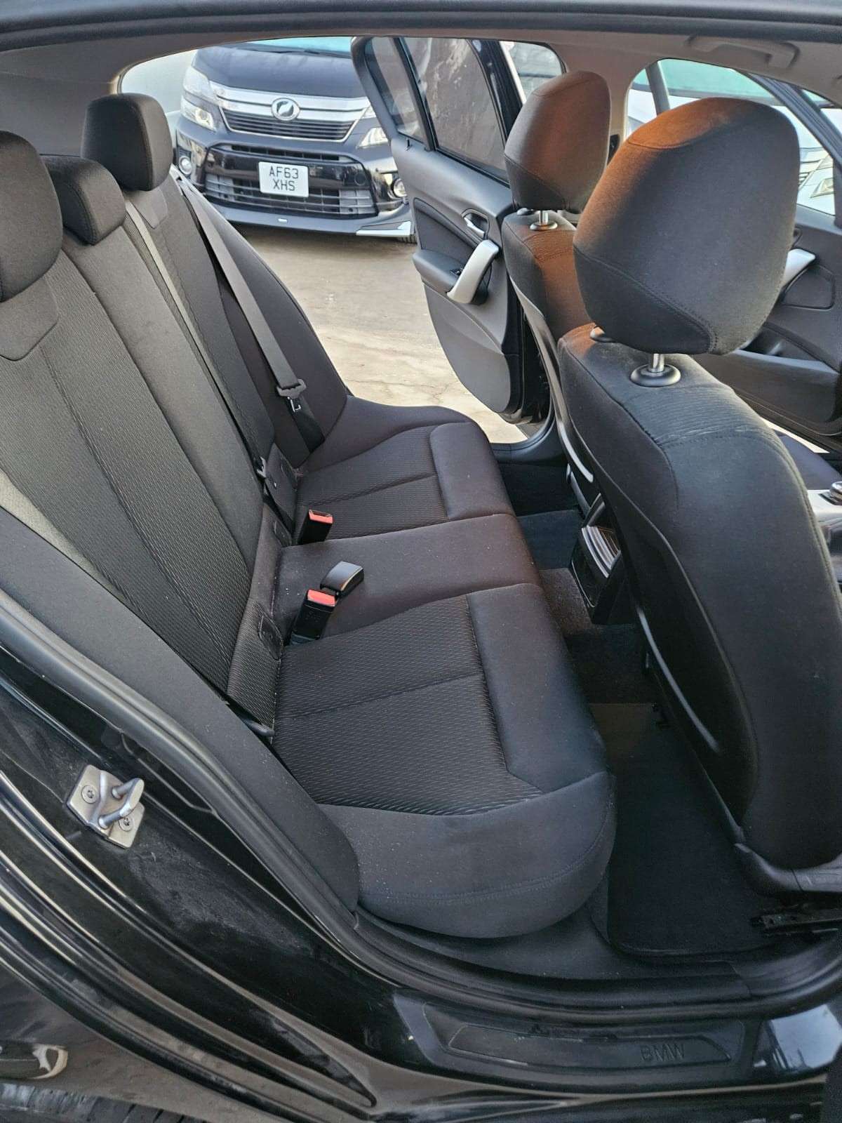 2014 BMW 1 SERIES 2014 BMW 1 SERIES