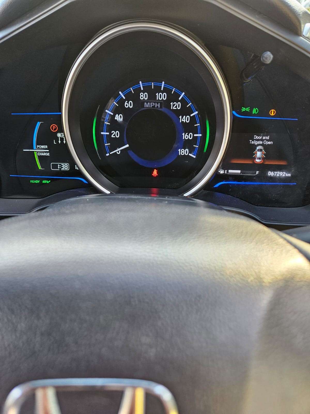 2014 HONDA FIT 2014 HONDA FIT