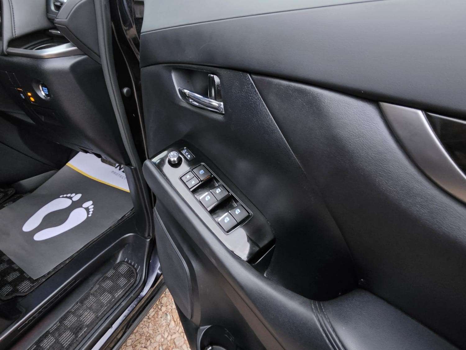 2015 TOYOTA VELLFIRE 2015 TOYOTA VELLFIRE