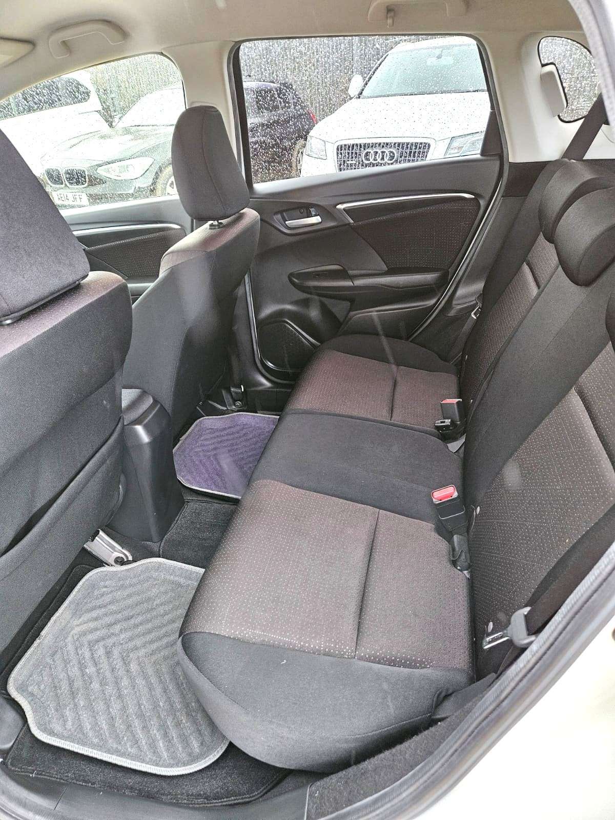 2014 HONDA FIT 2014 HONDA FIT