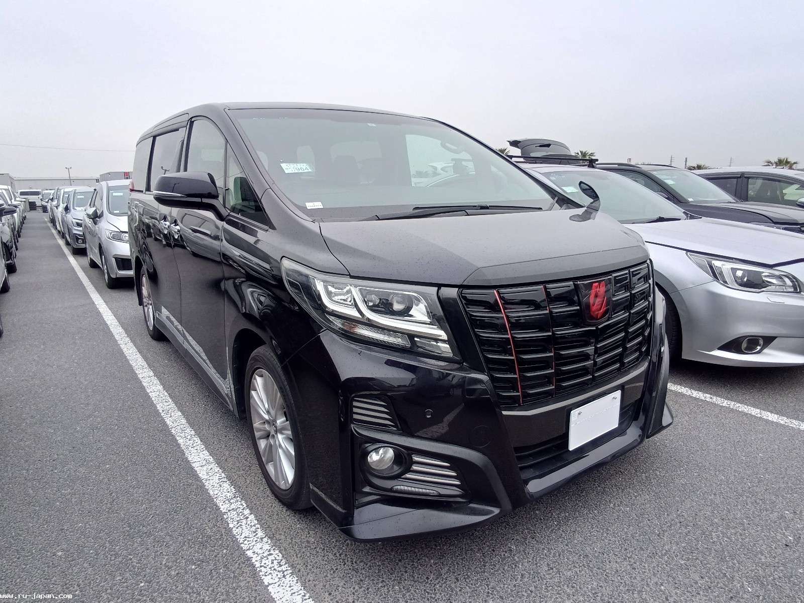 A 2015 TOYOTA ALPHARD 2.5S-PETROL-ULEZ/CAZ PASS-FREE 36MONTHS GOLD WARRANTY & 12MONTHS AA BREAKDOWN COVER A 2015 TOYOTA ALPHARD 2.5S-PETROL-ULEZ/CAZ PASS-FREE 36MONTHS GOLD WARRANTY & 12MONTHS AA BREAKDOWN COVER