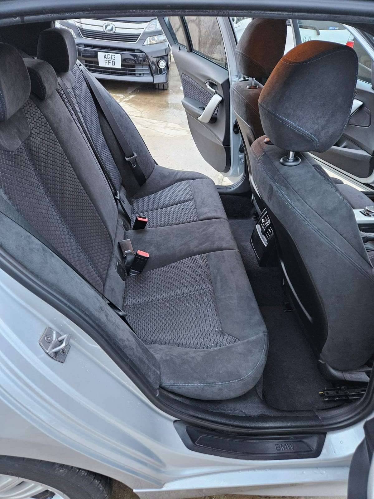 2015 BMW 1 SERIES 2015 BMW 1 SERIES