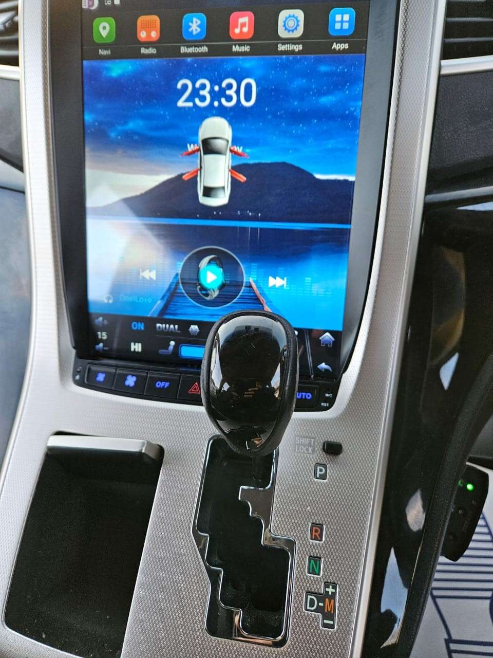 2013 TOYOTA VELLFIRE 2013 TOYOTA VELLFIRE