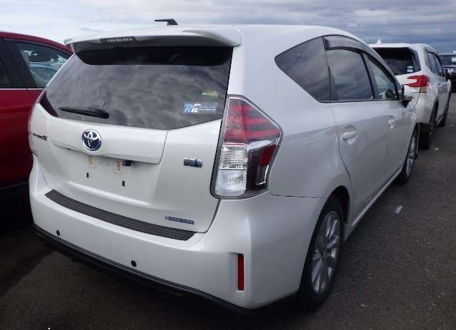A 2016 TOYOTA PRIUS+ 1.8L HYBRID - 7 SEATER-ULEZ/CAZ PASS-FREE 12MONTHS GOLD WARRANTY & 12MONTHS AA BREAKDOWN COVER A 2016 TOYOTA PRIUS+ 1.8L HYBRID - 7 SEATER-ULEZ/CAZ PASS-FREE 12MONTHS GOLD WARRANTY & 12MONTHS AA BREAKDOWN COVER