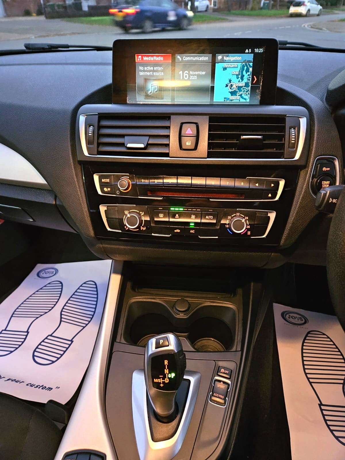 2015 BMW 1 SERIES 2015 BMW 1 SERIES