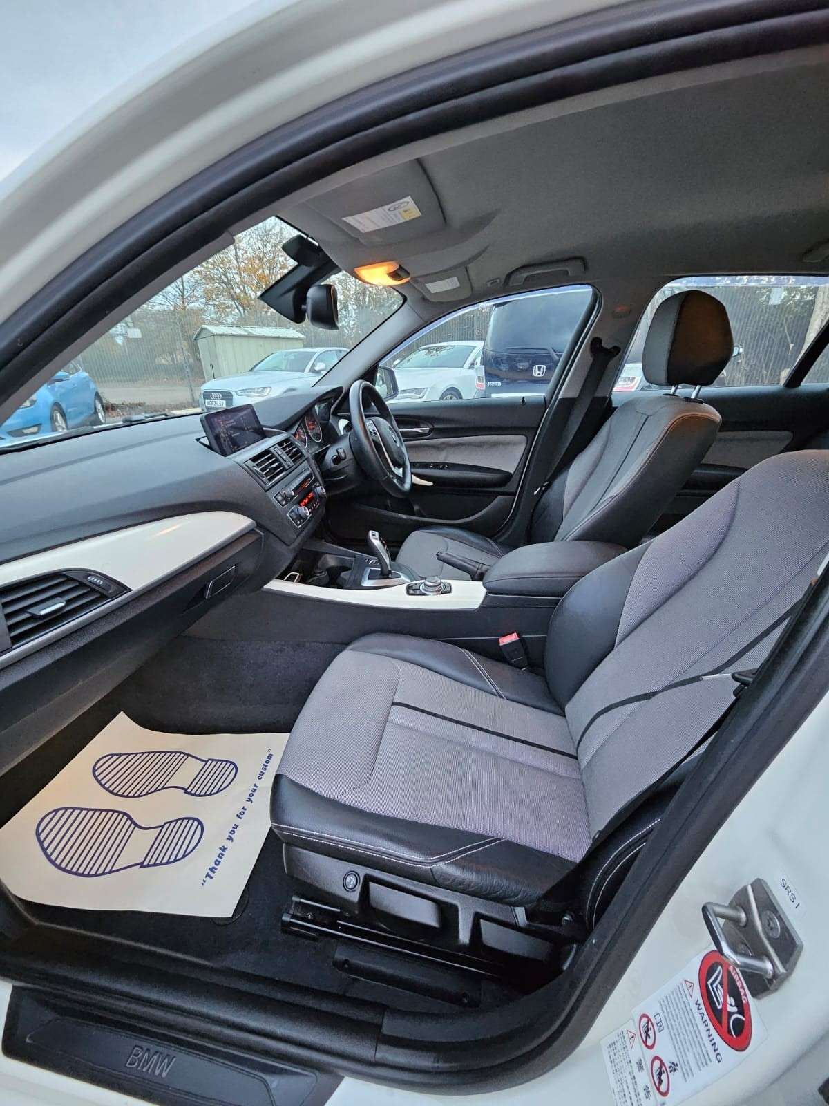 2013 BMW 1 SERIES 2013 BMW 1 SERIES