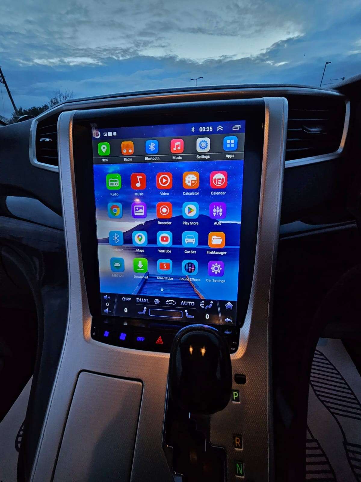 2013 TOYOTA VELLFIRE 2013 TOYOTA VELLFIRE