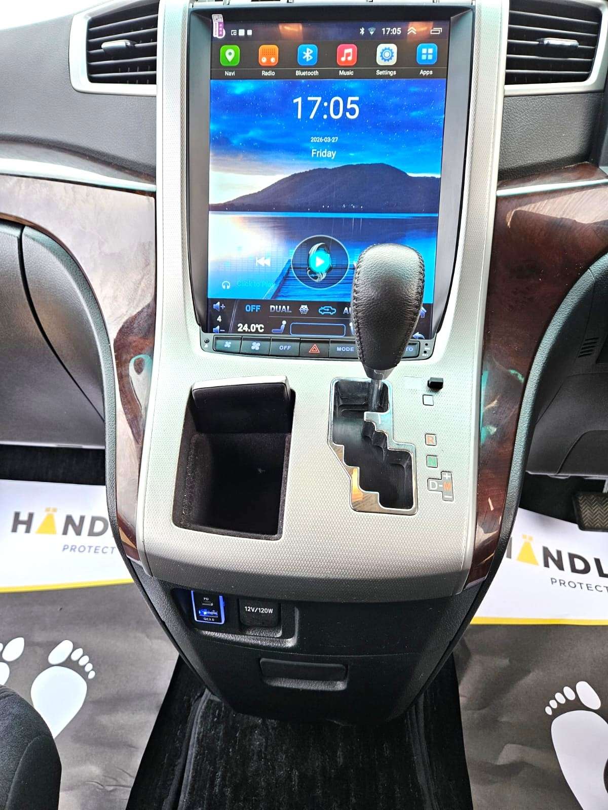 2013 TOYOTA VELLFIRE 2013 TOYOTA VELLFIRE