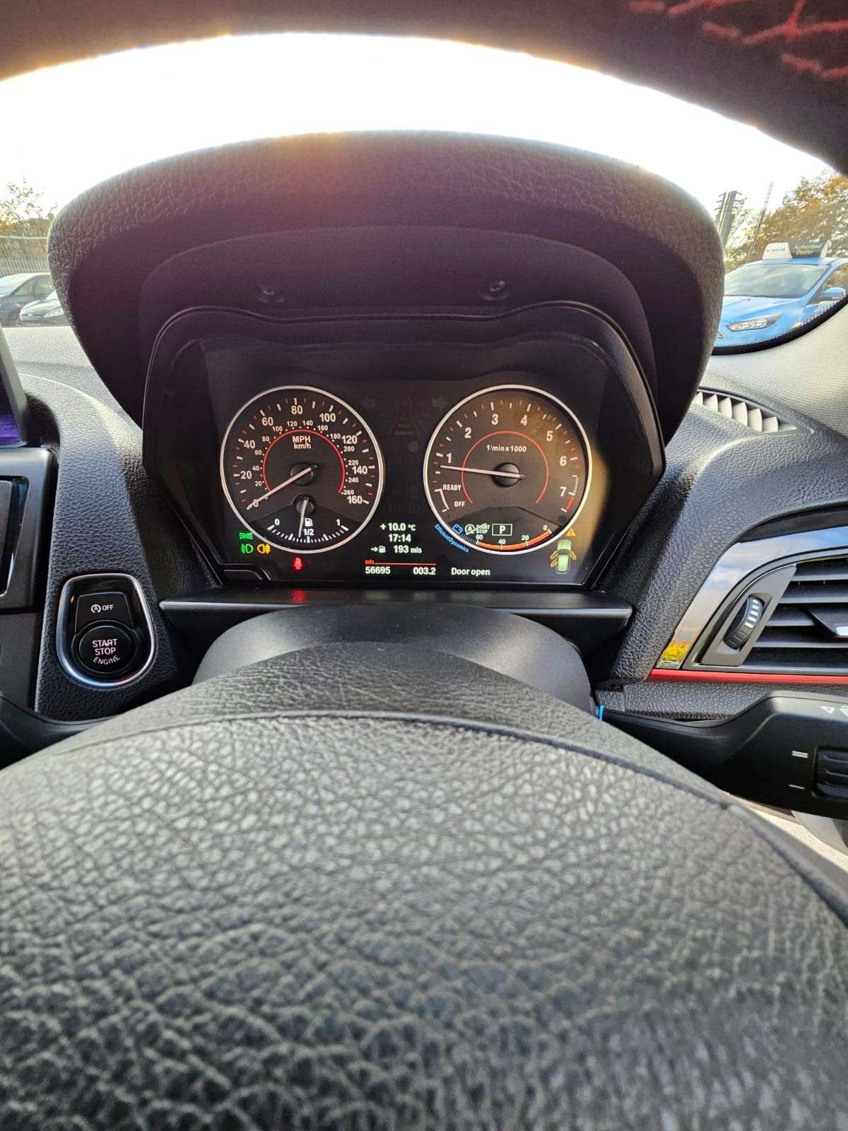 2013 BMW 1 SERIES 2013 BMW 1 SERIES