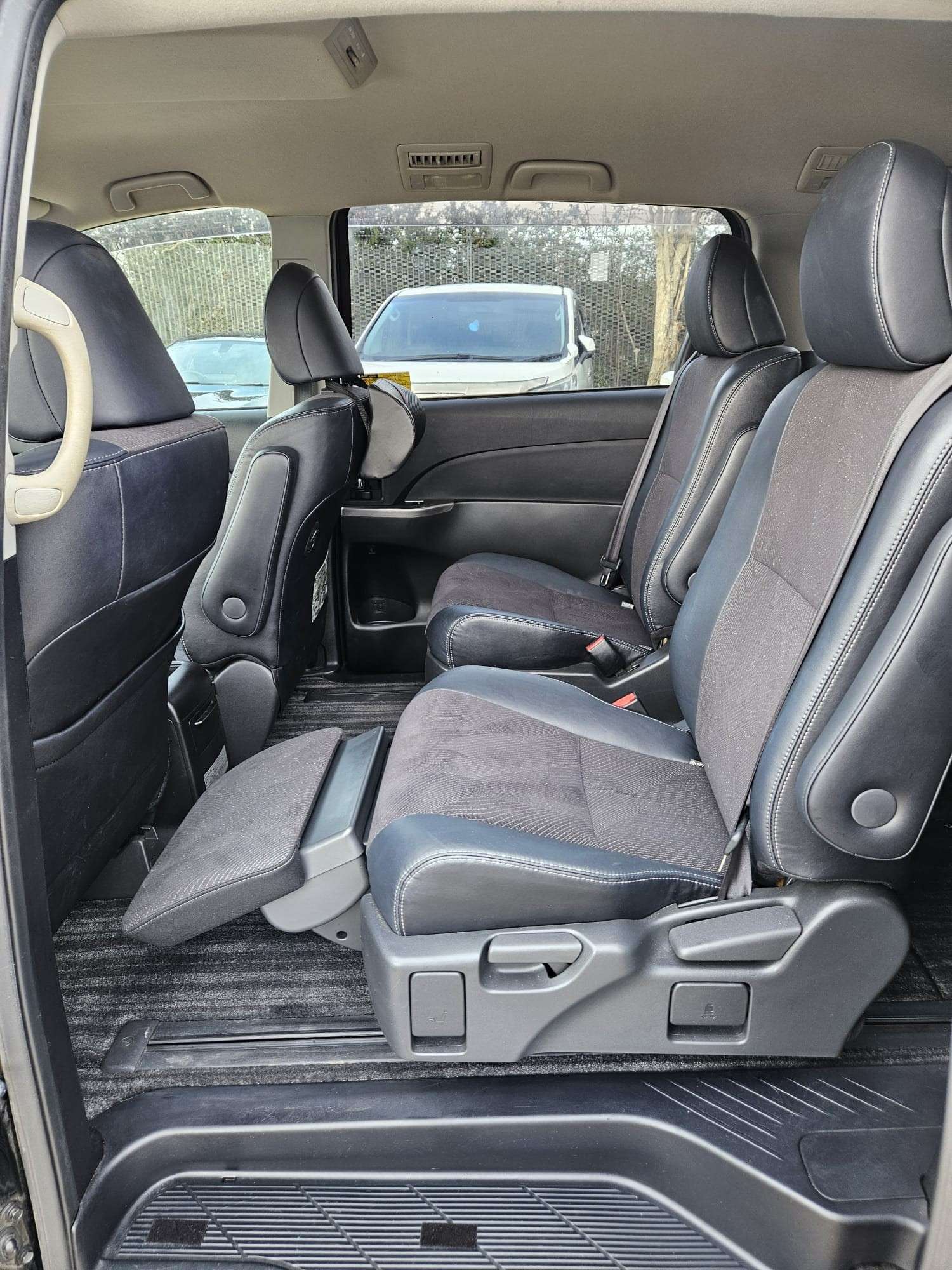 2013 TOYOTA ESTIMA 2013 TOYOTA ESTIMA