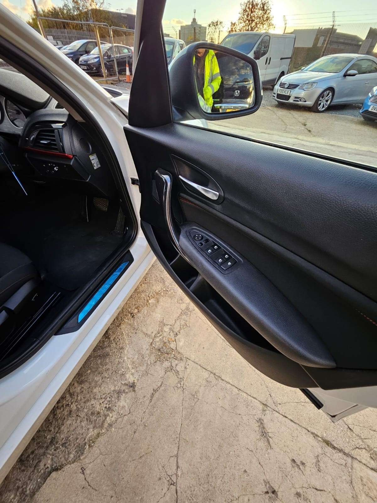 2013 BMW 1 SERIES 2013 BMW 1 SERIES