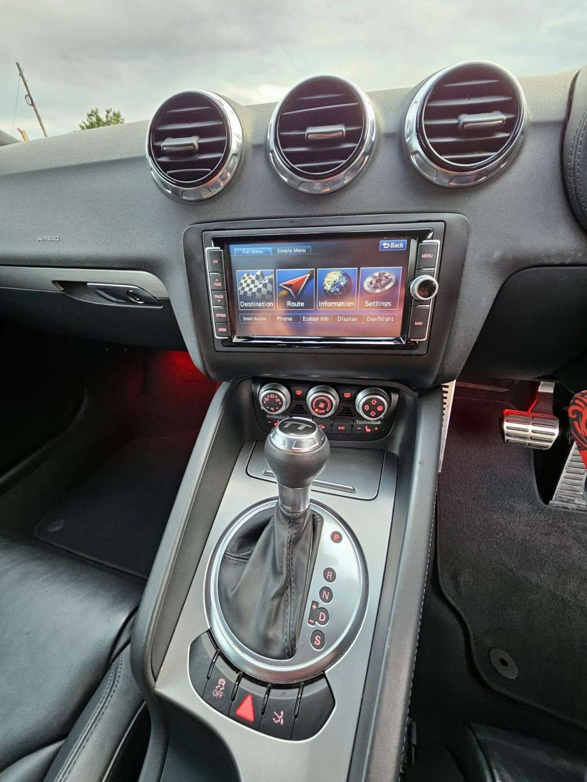 2014 AUDI TT 2014 AUDI TT