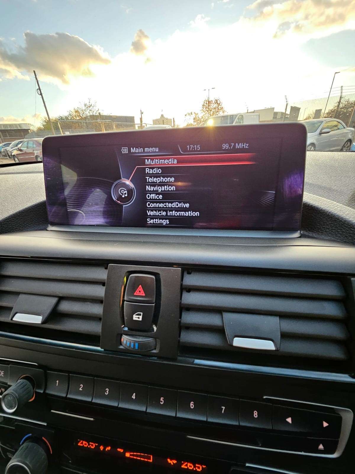 2013 BMW 1 SERIES 2013 BMW 1 SERIES