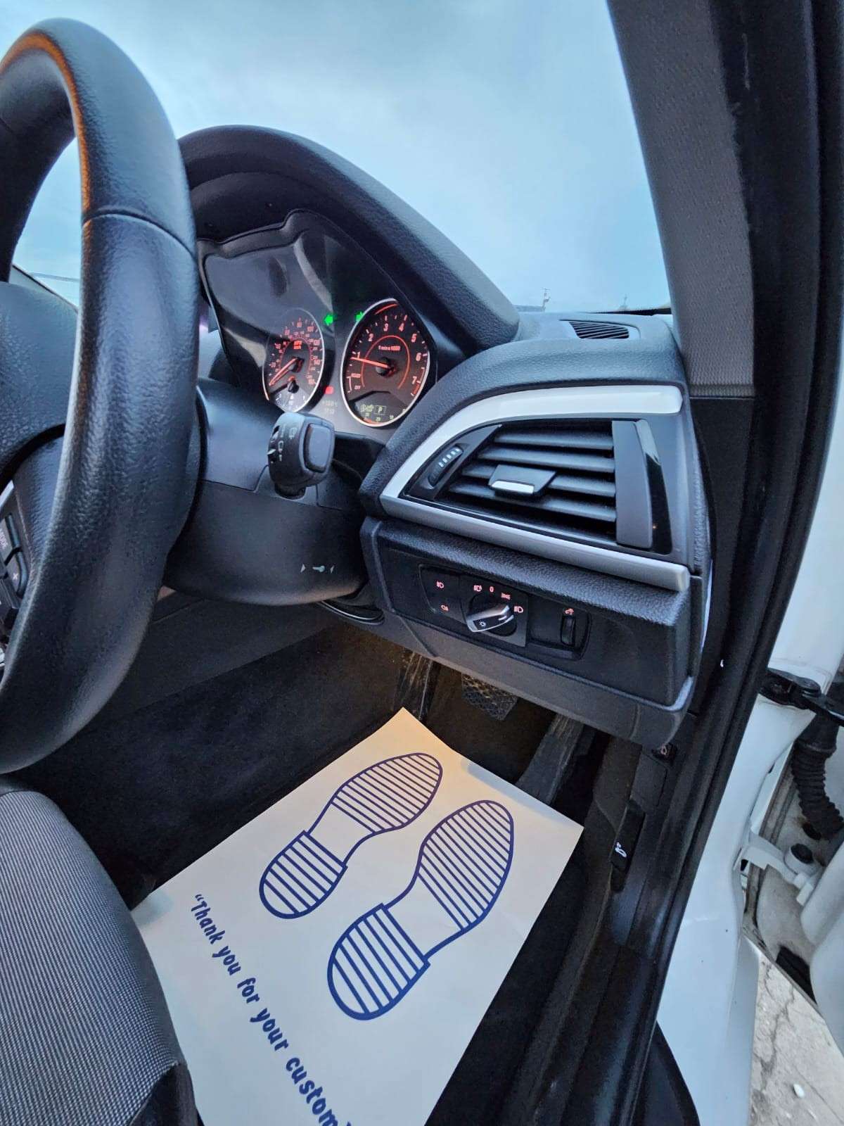 2013 BMW 1 SERIES 2013 BMW 1 SERIES