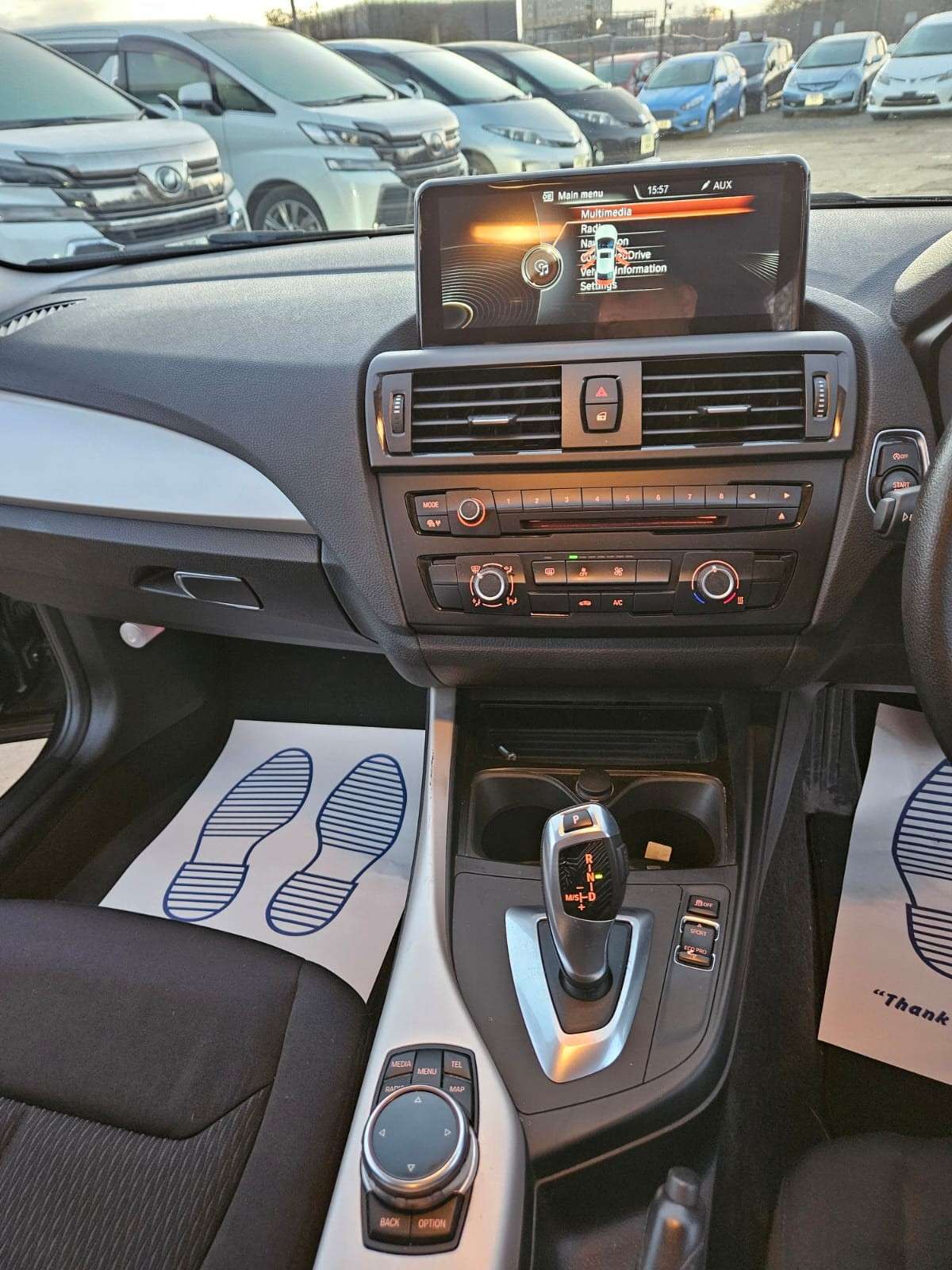 2014 BMW 1 SERIES 2014 BMW 1 SERIES