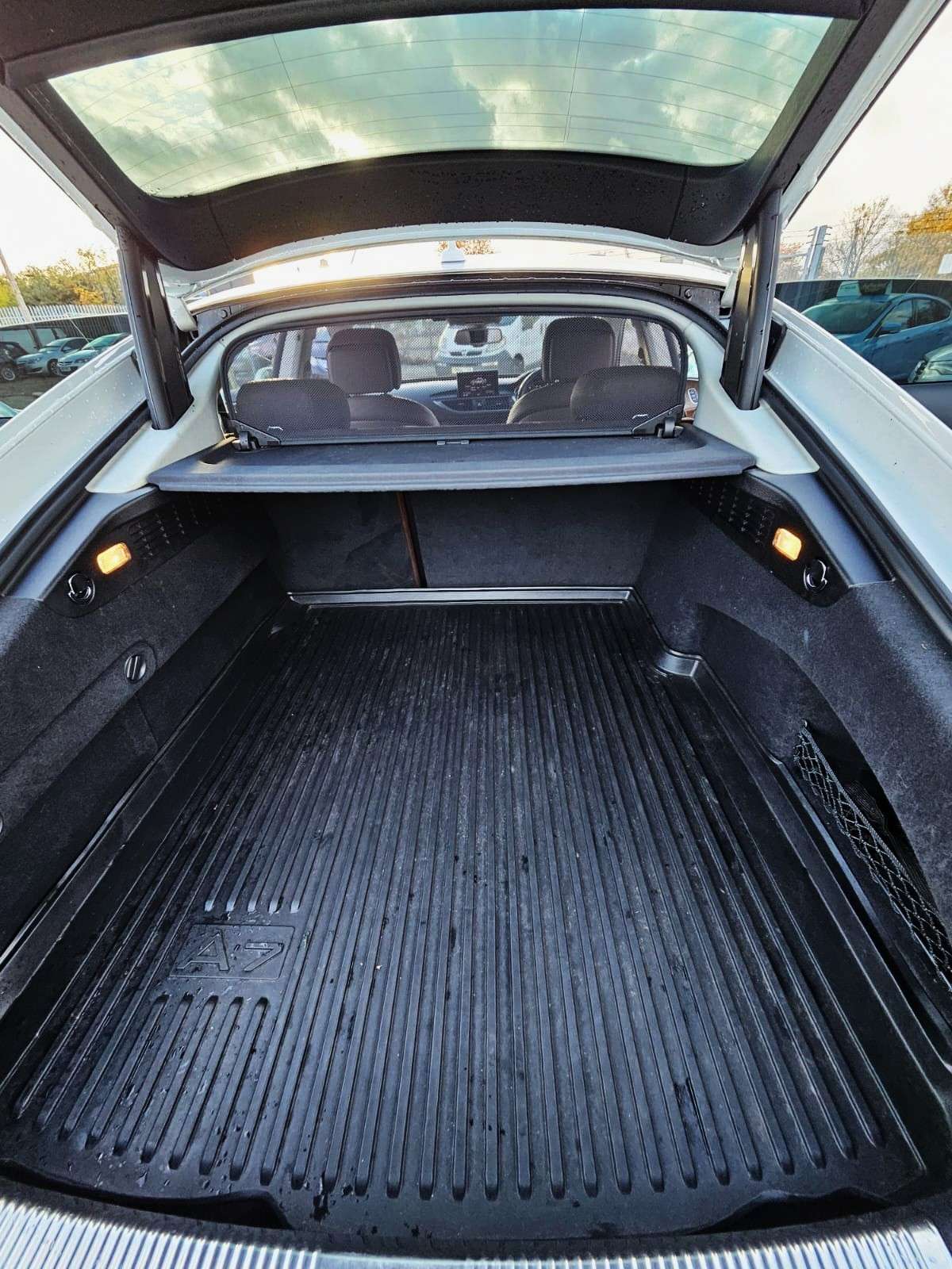 2014 AUDI A7 2014 AUDI A7