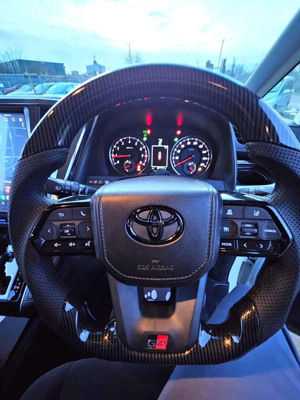 2015 TOYOTA VELLFIRE 2015 TOYOTA VELLFIRE