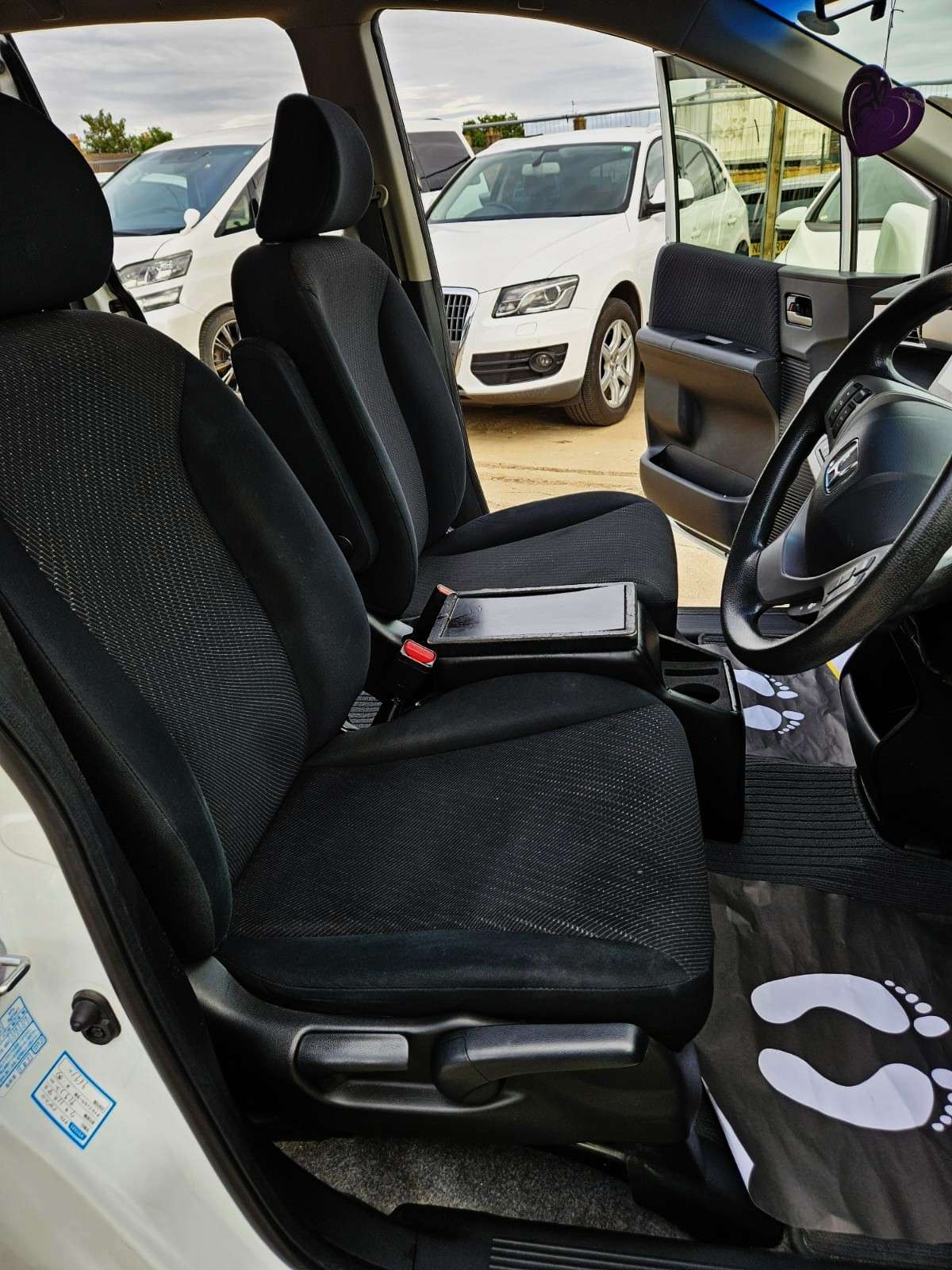 2014 HONDA FREED 2014 HONDA FREED