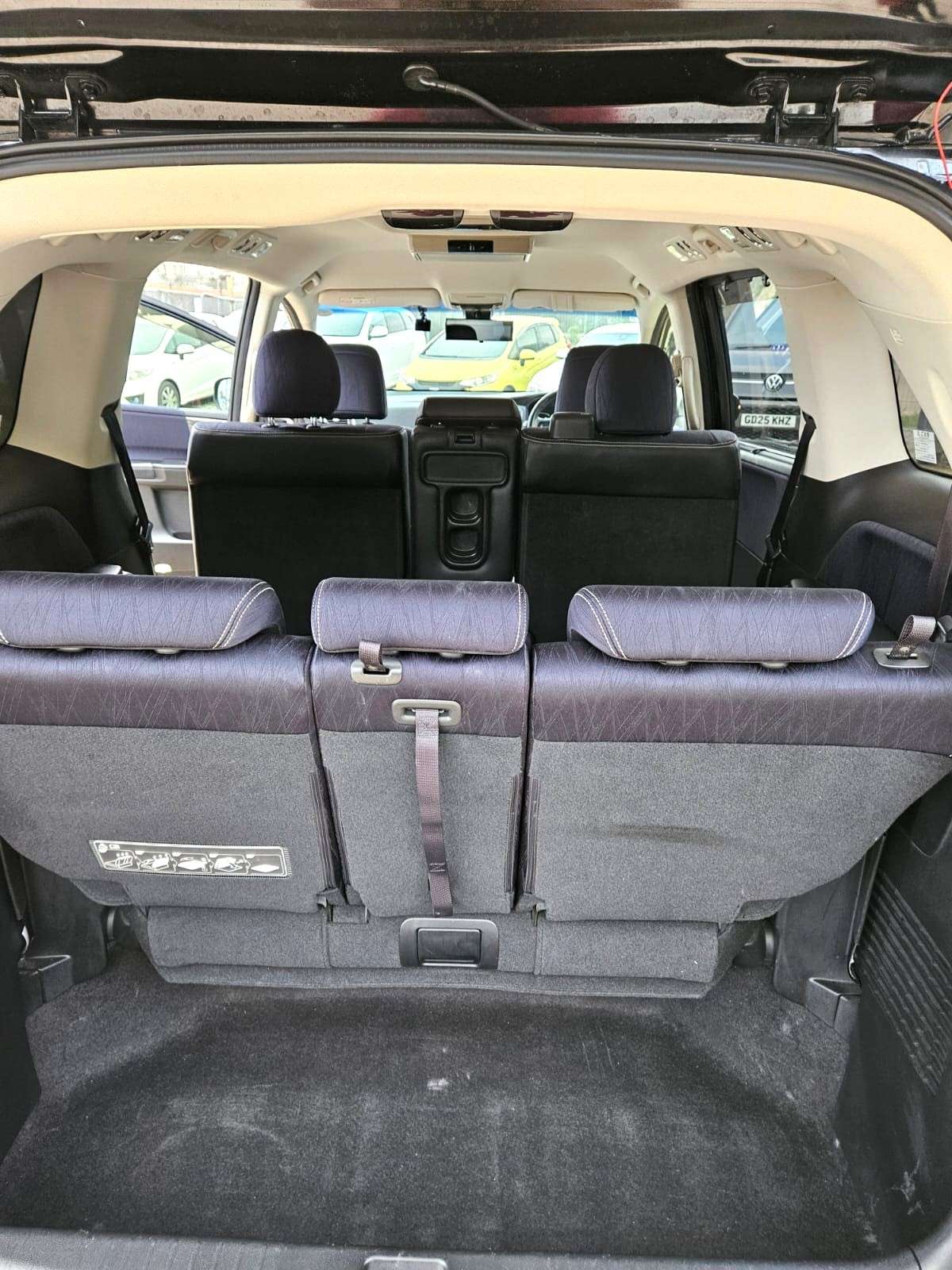 2015 HONDA ODYSSEY 2015 HONDA ODYSSEY