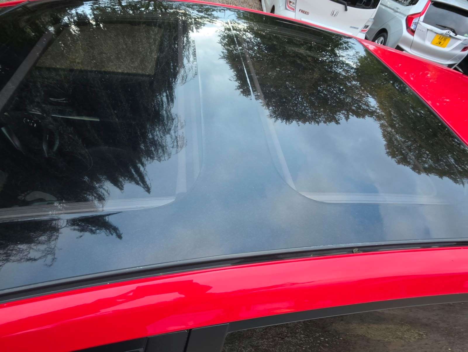 2014 TOYOTA PRIUS+ 2014 TOYOTA PRIUS+