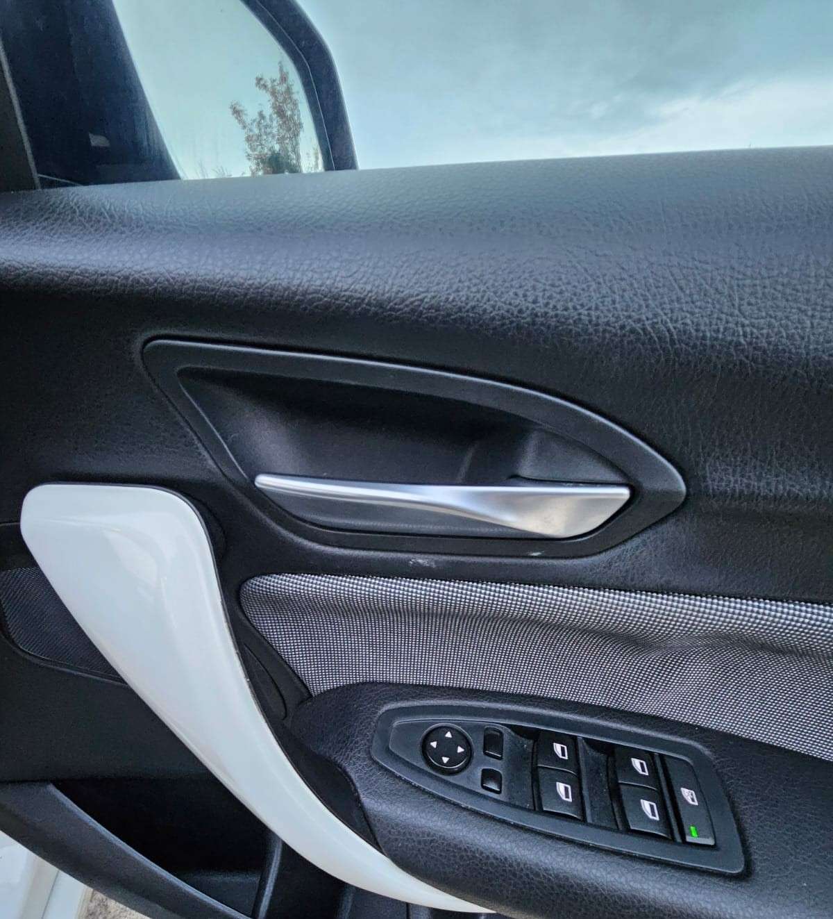 2013 BMW 1 SERIES 2013 BMW 1 SERIES