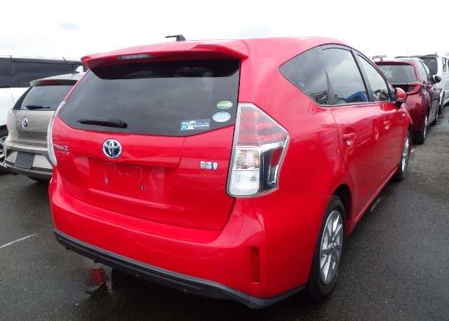 A 2014 TOYOTA PRIUS+ 1.8L HYBRID - 7 SEATER-ULEZ/CAZ PASS-FREE 12MONTHS GOLD WARRANTY & 12MONTHS AA BREAKDOWN COVER A 2014 TOYOTA PRIUS+ 1.8L HYBRID - 7 SEATER-ULEZ/CAZ PASS-FREE 12MONTHS GOLD WARRANTY & 12MONTHS AA BREAKDOWN COVER