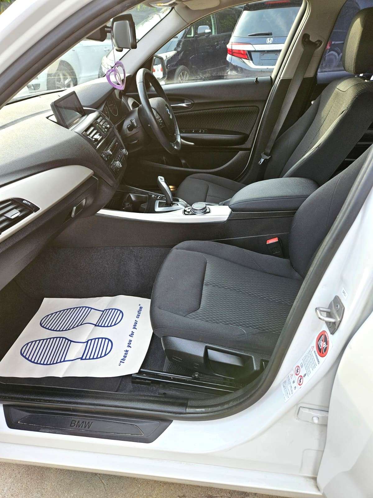 2015 BMW 1 SERIES 2015 BMW 1 SERIES