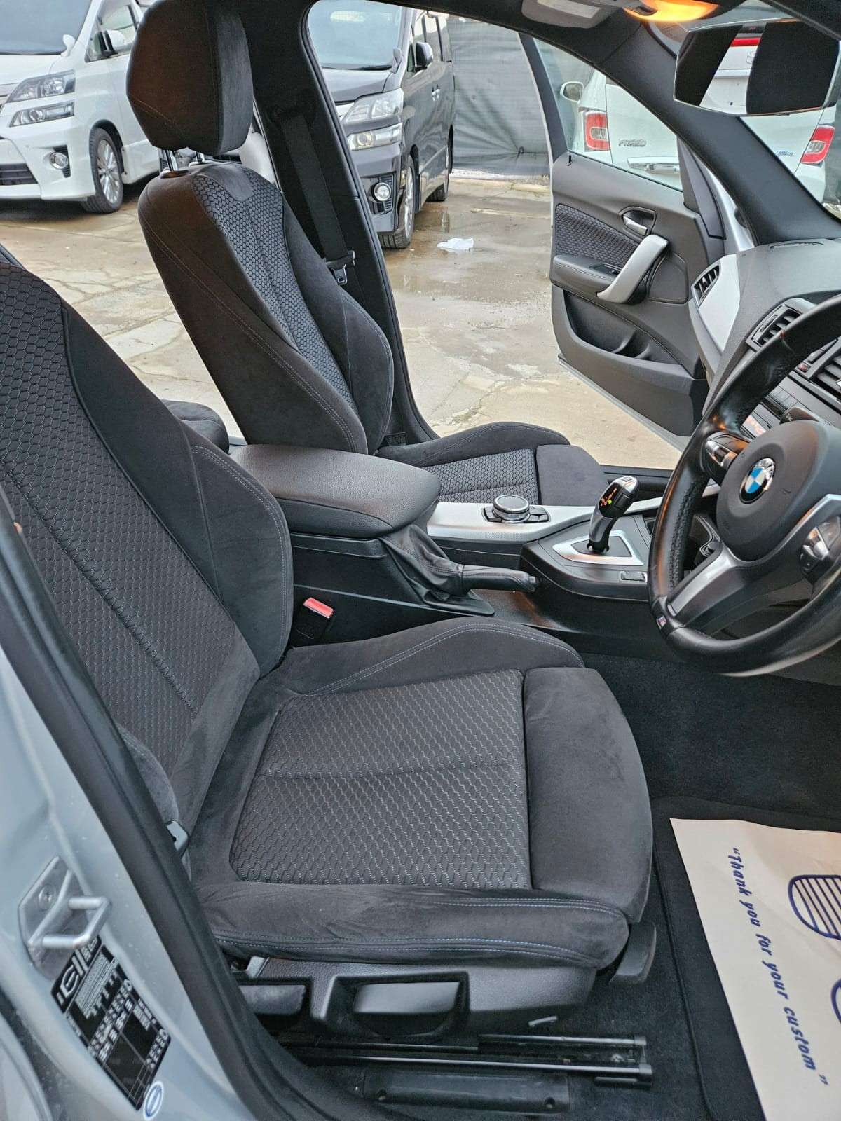 2015 BMW 1 SERIES 2015 BMW 1 SERIES