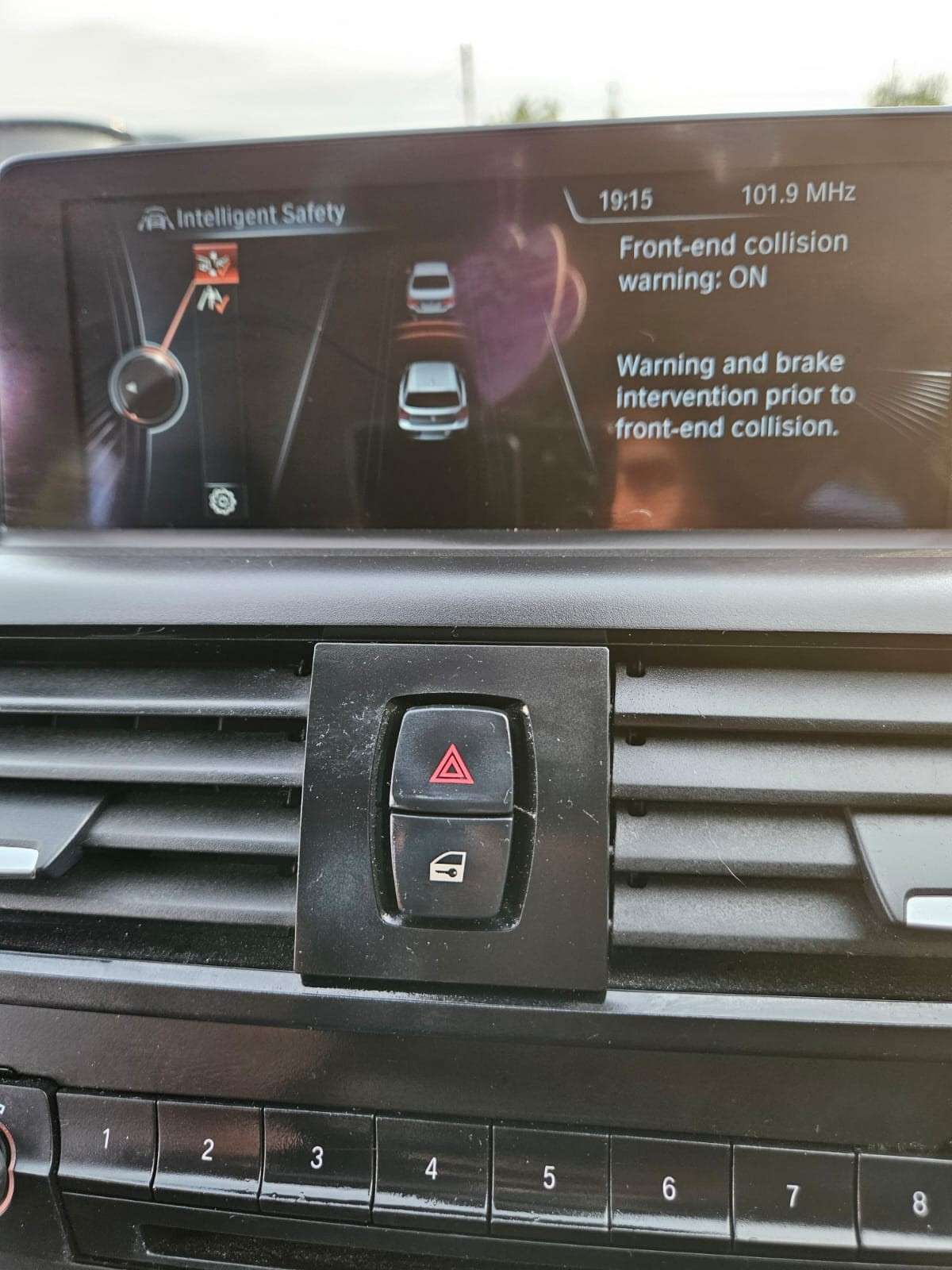 2015 BMW 1 SERIES 2015 BMW 1 SERIES