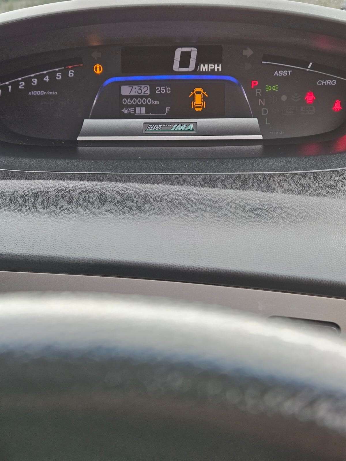2014 HONDA FREED 2014 HONDA FREED