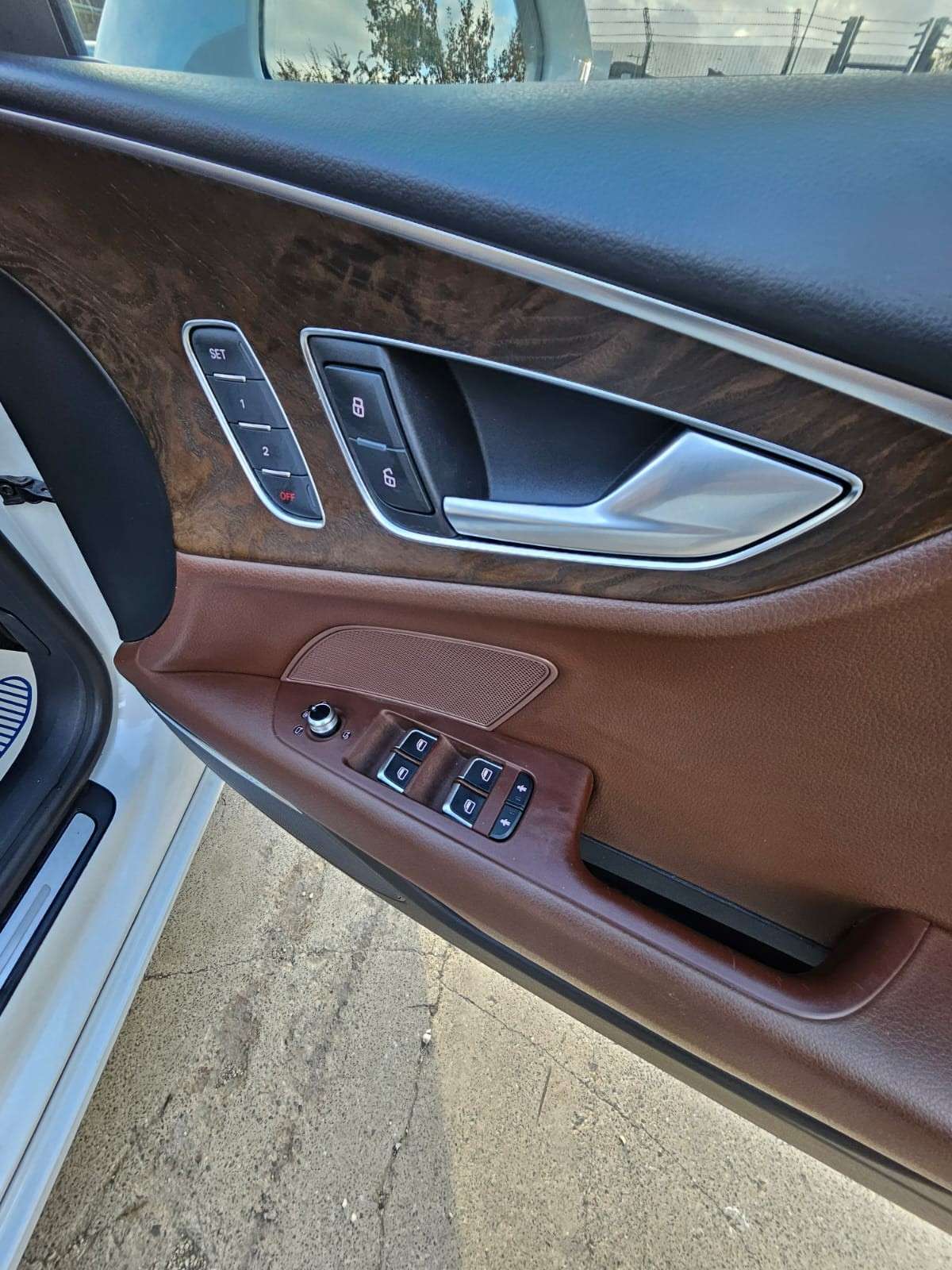 2014 AUDI A7 2014 AUDI A7