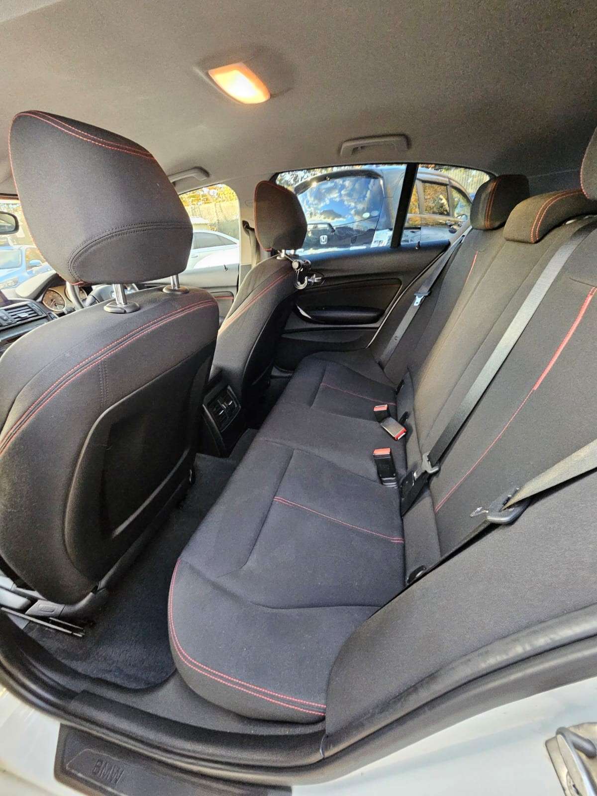 2013 BMW 1 SERIES 2013 BMW 1 SERIES