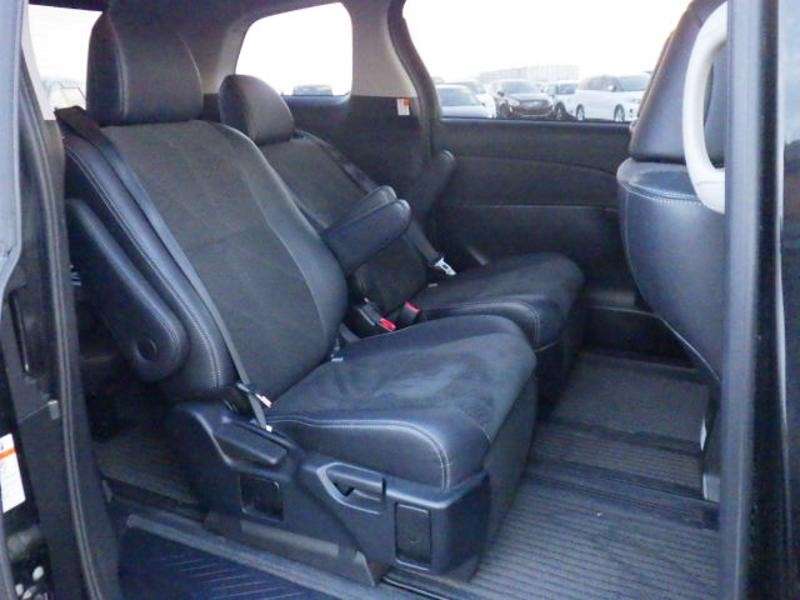 null TOYOTA ESTIMA null TOYOTA ESTIMA