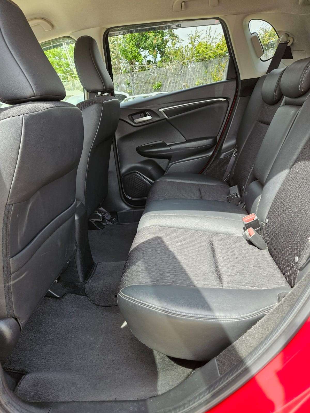 2014 HONDA FIT 2014 HONDA FIT
